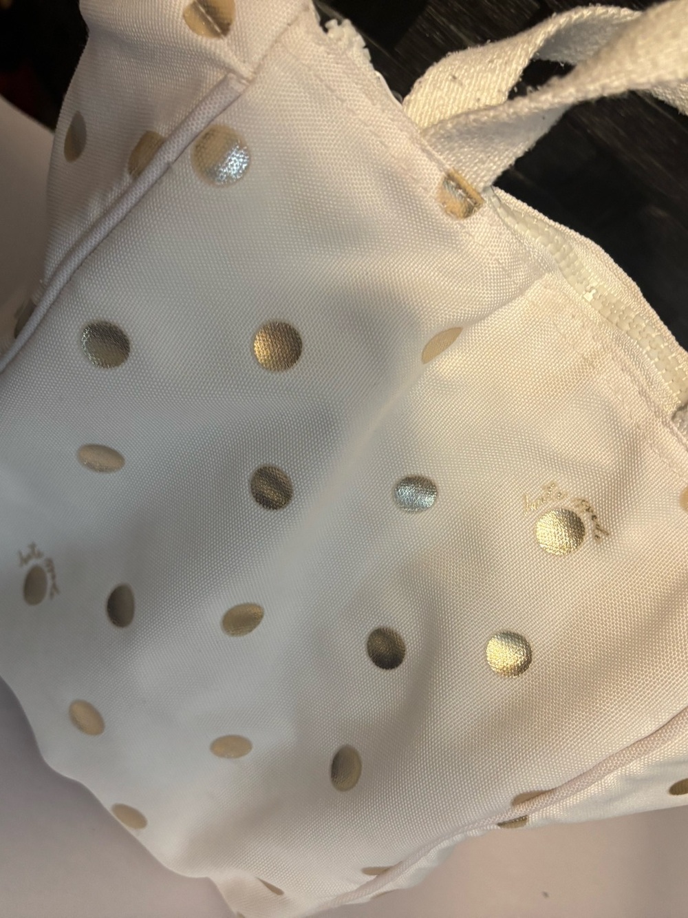 Kate Spade New York
Lunch bag - Picture 2 of 8